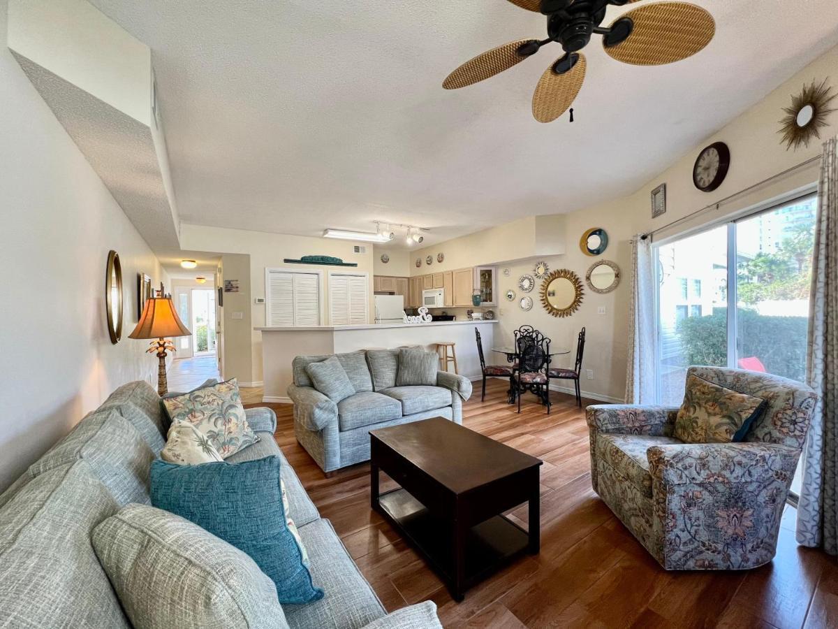 Sandpiper Cove 9123 Destin Exteriör bild