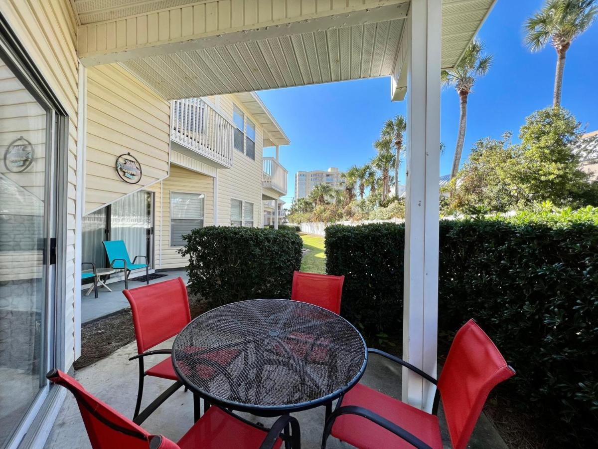 Sandpiper Cove 9123 Destin Exteriör bild