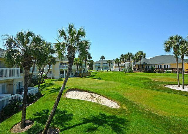 Sandpiper Cove 9123 Destin Exteriör bild