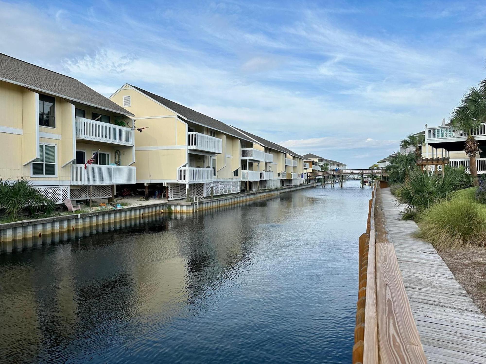 Sandpiper Cove 9123 Destin Exteriör bild