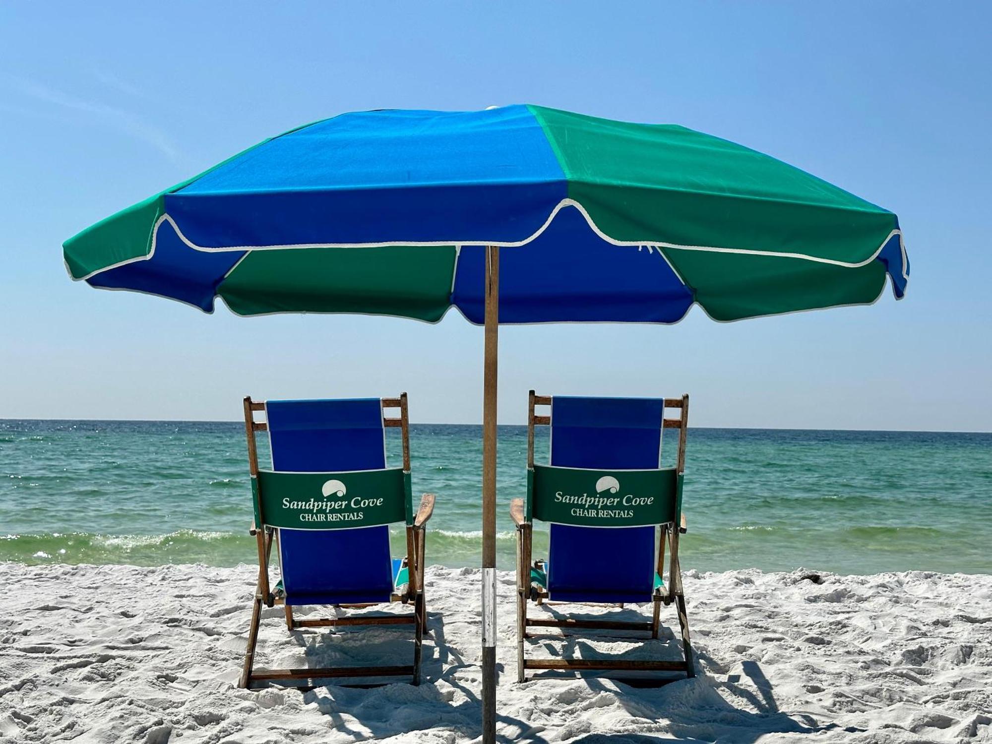Sandpiper Cove 9123 Destin Exteriör bild