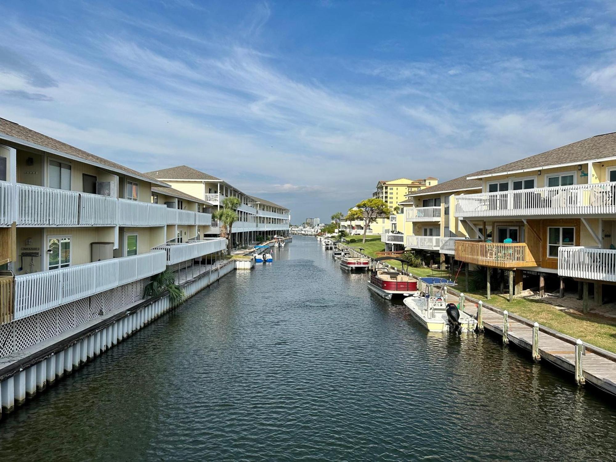 Sandpiper Cove 9123 Destin Exteriör bild